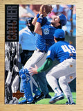 1994 Upper Deck #441 Brian Harper