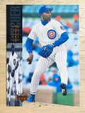 1994 Upper Deck #443 Anthony Young