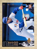 1994 Upper Deck #461 Billy Hatcher