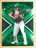 2008 Upper Deck First Edition StarQuest #SQ17 Hanley Ramirez
