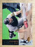 1994 Upper Deck #479 Don Slaught