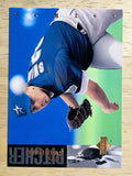 1994 Upper Deck #484 Greg Swindell
