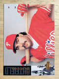 1994 Upper Deck #491 Pete Incaviglia