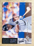 1994 Upper Deck Electric Diamond #167 Charlie Hayes