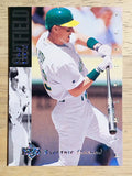 1994 Upper Deck Electric Diamond #218 Scott Lydy