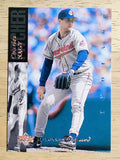 1994 Upper Deck Electric Diamond #394 Charles Nagy
