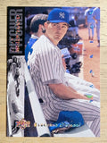 1994 Upper Deck Electric Diamond #399 Terry Mulholland