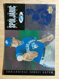 1994 Upper Deck Minors #149 Paul Spoljaric MLE