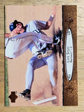 1996 Upper Deck #462 Luis Sojo