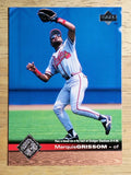 1997 Upper Deck #11 Marquis Grissom
