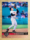 1997 Upper Deck #27 Tim Naehring