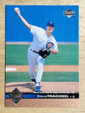 1997 Upper Deck #34 Steve Trachsel