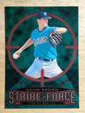 1997 Upper Deck #71 Kevin Brown SF