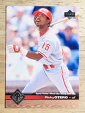 1997 Upper Deck #134 Ricky Otero