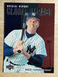 1997 Upper Deck #190 Robert Eenhoorn GI