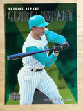 1997 Upper Deck #191 Devon White GI