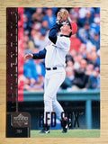 1998 Upper Deck #44 Tim Naehring