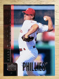 1998 Upper Deck #188 Ricky Bottalico