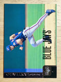 1998 Upper Deck #243 Benito Santiago