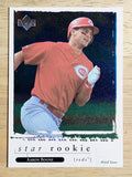 1998 Upper Deck #265 Aaron Boone