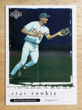 1998 Upper Deck #286 Juan Encarnacion
