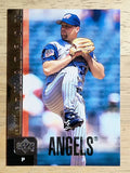 1998 Upper Deck #296 Allen Watson