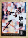 1998 Upper Deck #312 Armando Benitez