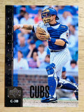1998 Upper Deck #322 Tyler Houston