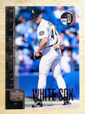 1998 Upper Deck #333 Keith Foulke