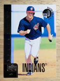 1998 Upper Deck #349 Bruce Aven