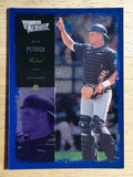 2000 Ultimate Victory #90 Ben Petrick