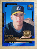 2000 Upper Deck #24 Chad Harville SR