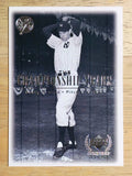 2000 Upper Deck Yankees Legends #71 Lefty Gomez '37 TCY