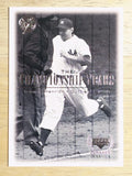 2000 Upper Deck Yankees Legends #73 Tommy Henrich '39 TCY