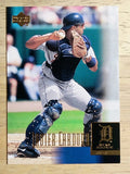 2001 Upper Deck #39 Javier Cardona SR