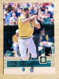 2003 Upper Deck #38 Eric Chavez