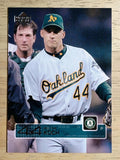 2003 Upper Deck #45 Billy Koch