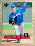 2003 Upper Deck #88 Doug Davis