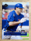 2003 Upper Deck #291 Josh Phelps