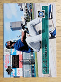 2003 Upper Deck #313 Mike Cameron