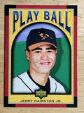 2004 Upper Deck Play Ball #100 Jerry Hairston Jr.