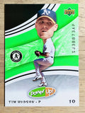 2004 Upper Deck Power Up #79 Tim Hudson