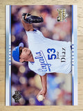2007 Upper Deck #20 Jose Diaz
