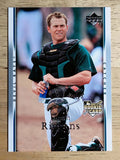 2007 Upper Deck #44 Shawn Riggans
