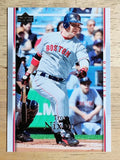 2007 Upper Deck #70 Trot Nixon