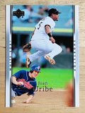 2007 Upper Deck #84 Juan Uribe