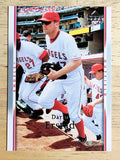 2007 Upper Deck #141 Darin Erstad
