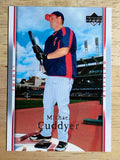 2007 Upper Deck #154 Michael Cuddyer