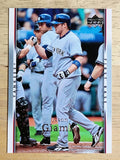 2007 Upper Deck #164 Jason Giambi