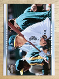 2007 Upper Deck #180 Dan Johnson